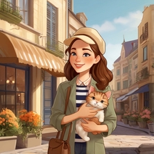 Bibi van der Spaendonck